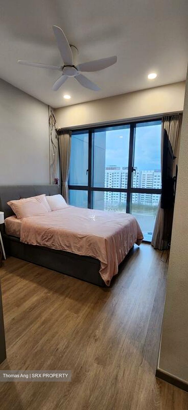 Piermont Grand (D19), Condominium #436336481